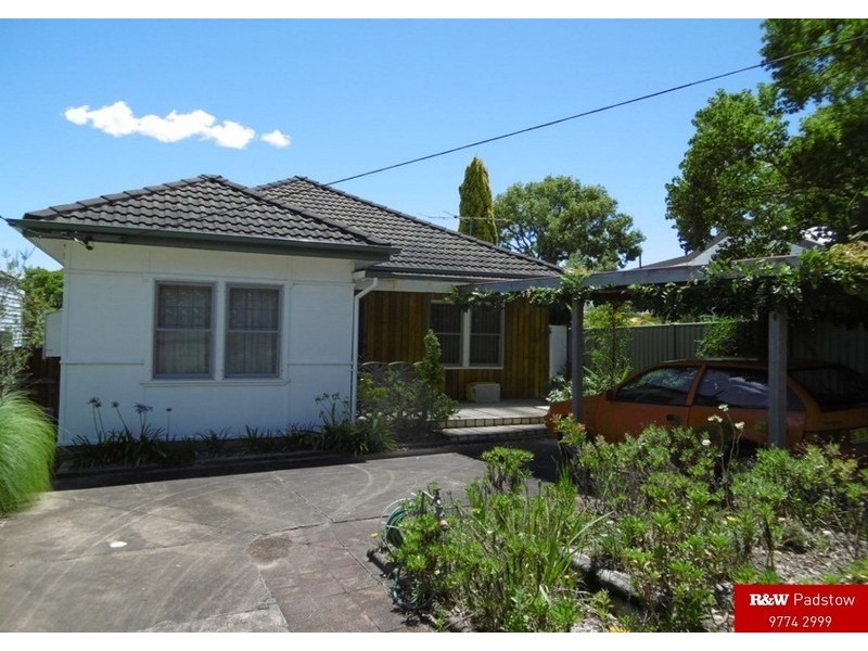 12 Lang Street, Padstow NSW 2211