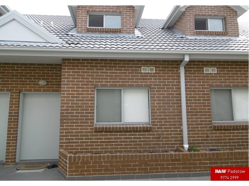 3/156 -160 Alma Road, Padstow NSW 2211