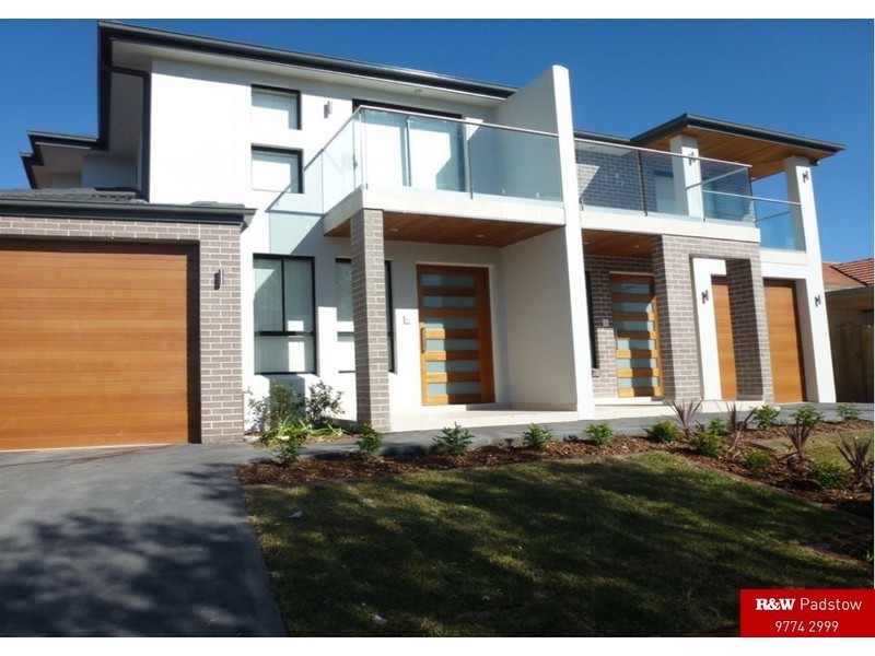 27A Morotai Road, Revesby Heights NSW 2212