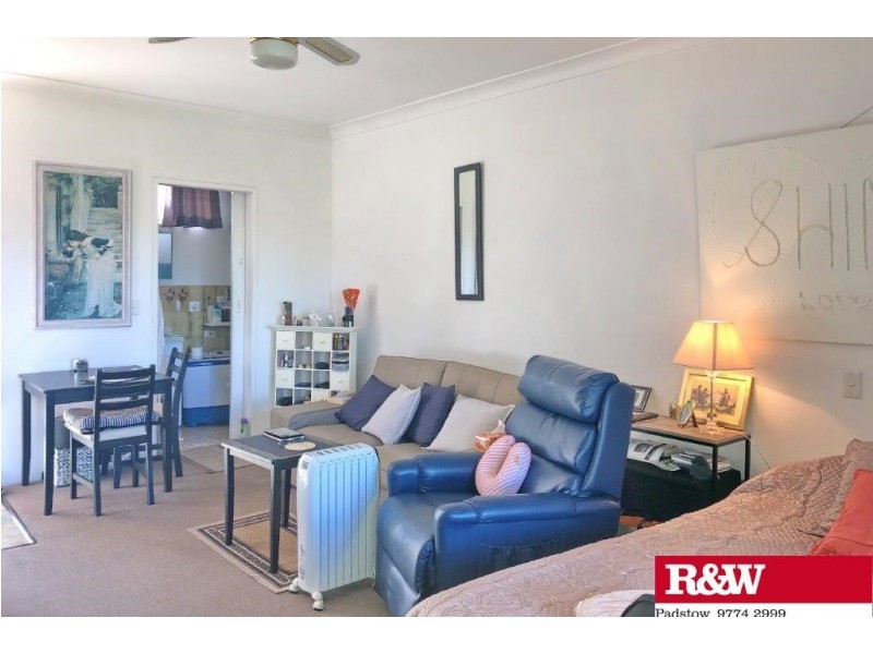 78/4 Wilkins st, Yagoona NSW 2199