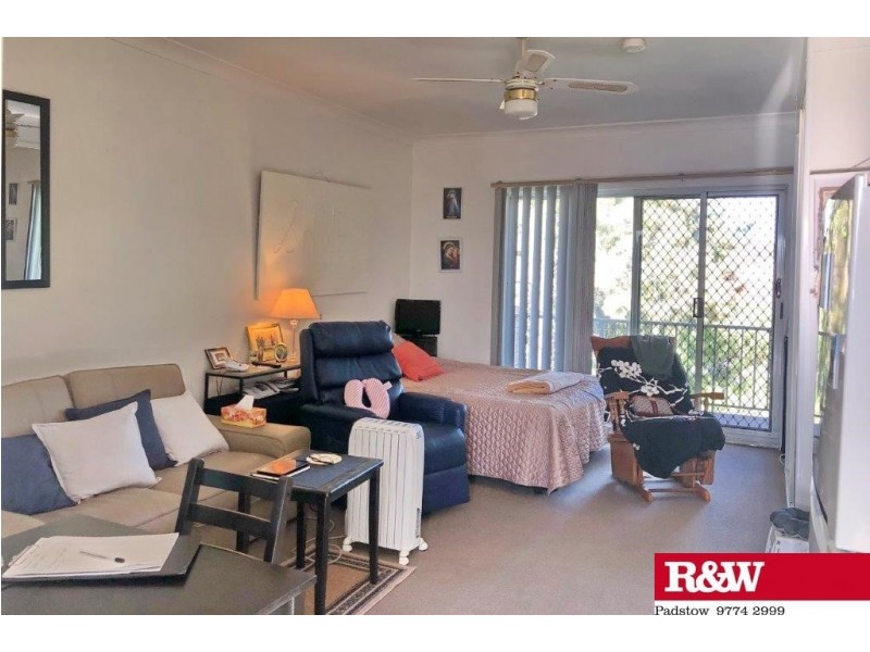 78/4 Wilkins st, Yagoona NSW 2199