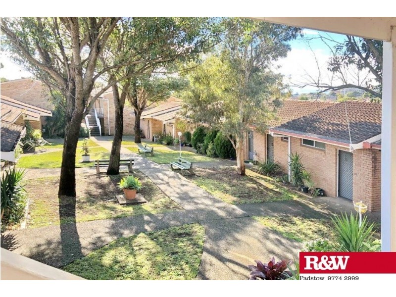78/4 Wilkins st, Yagoona NSW 2199