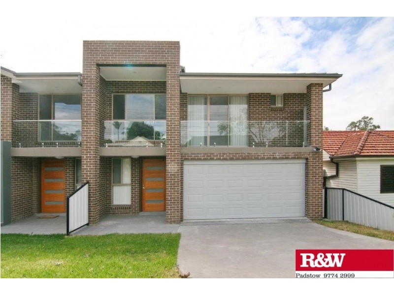 6A Tallawarra Avenue, Padstow NSW 2211