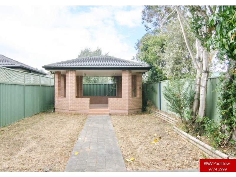 50A Carrington Street, Revesby NSW 2212