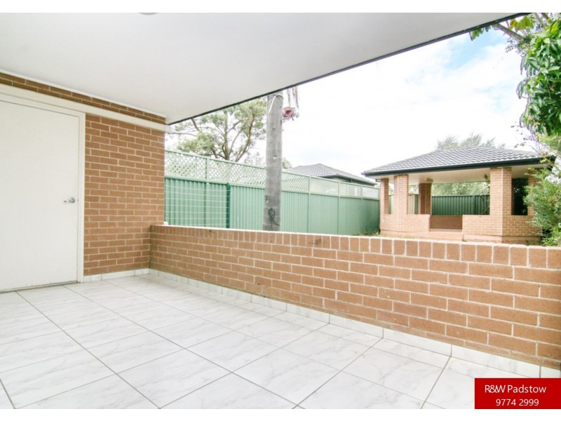 50A Carrington Street, Revesby NSW 2212