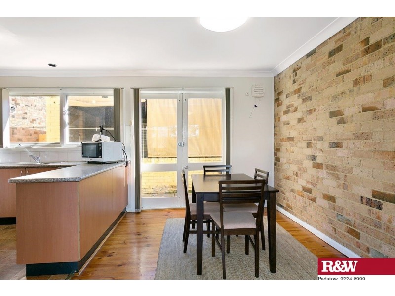 34/193 Davies Road, Padstow NSW 2211