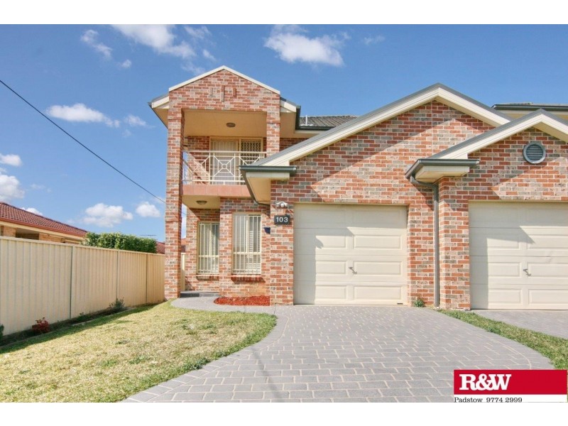 103 Iberia Street, Padstow NSW 2211