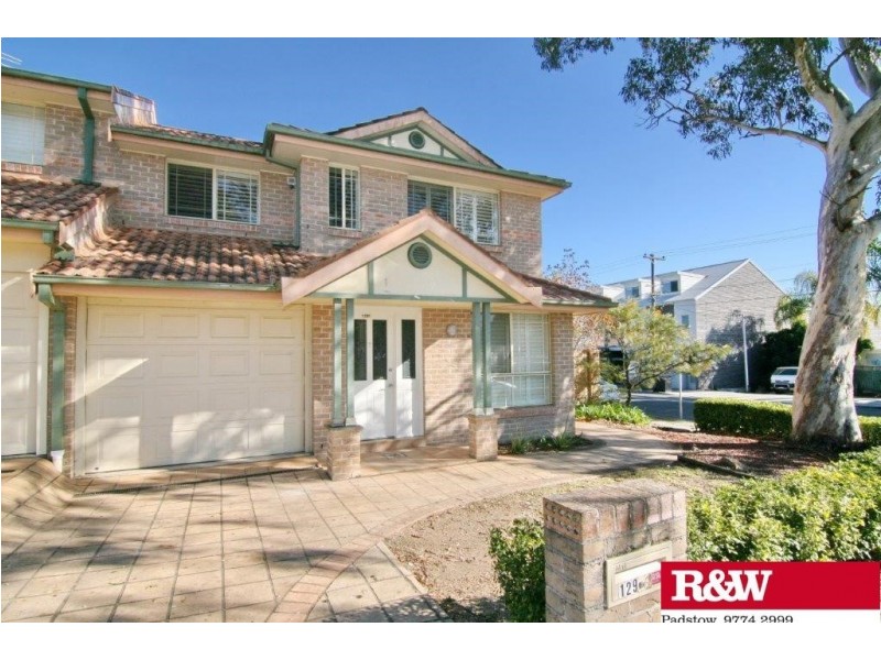 129C Alma Road, Padstow NSW 2211