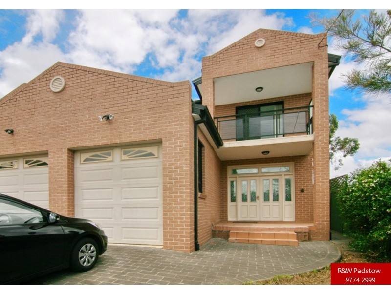 50A Carrington Street, Revesby NSW 2212