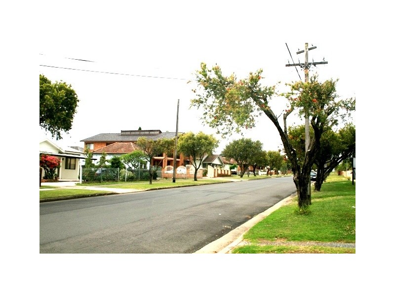 Bankstown NSW 2200