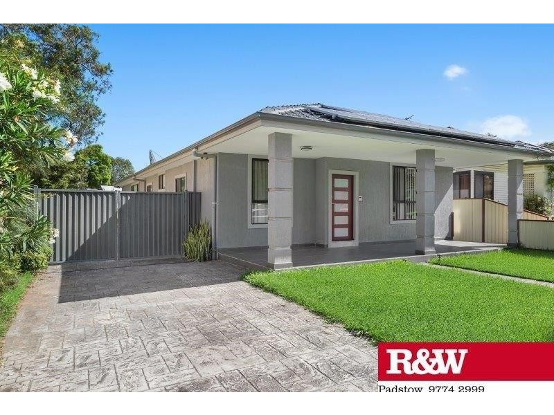 25 Burley Road, Padstow NSW 2211