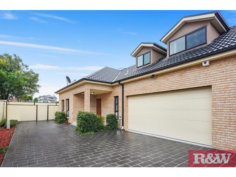 4/45 Lancaster Avenue, Punchbowl NSW 2196