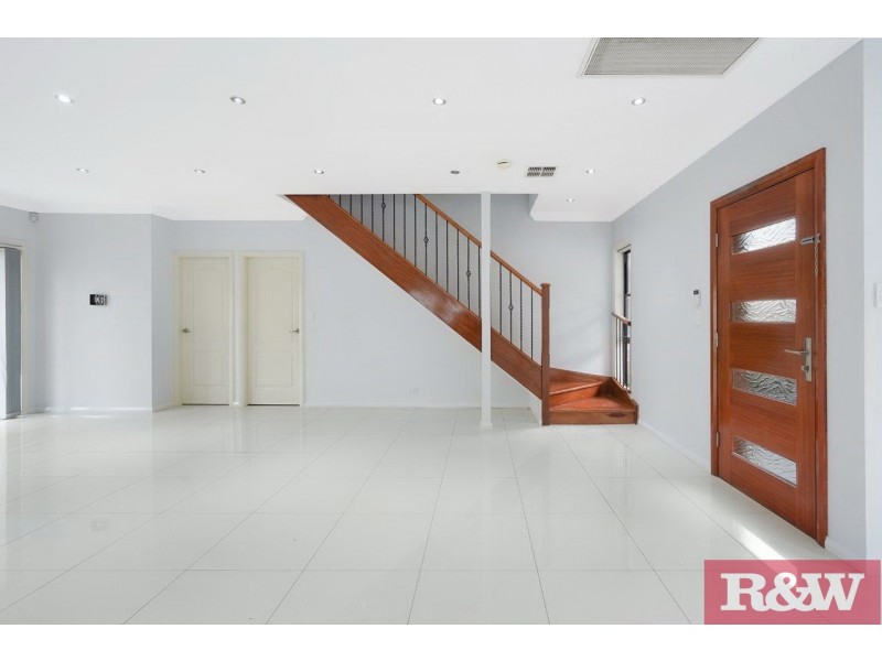 4/45 Lancaster Avenue, Punchbowl NSW 2196