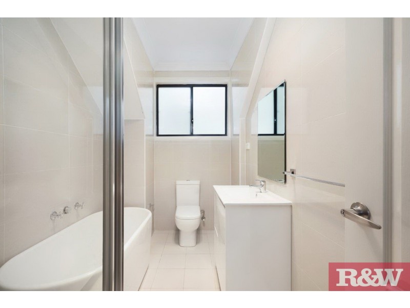 4/45 Lancaster Avenue, Punchbowl NSW 2196