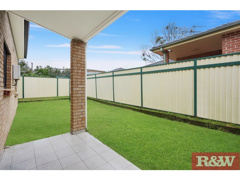 4/45 Lancaster Avenue, Punchbowl NSW 2196