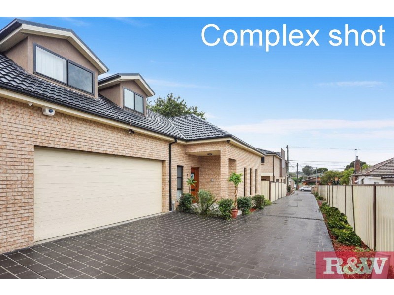 4/45 Lancaster Avenue, Punchbowl NSW 2196