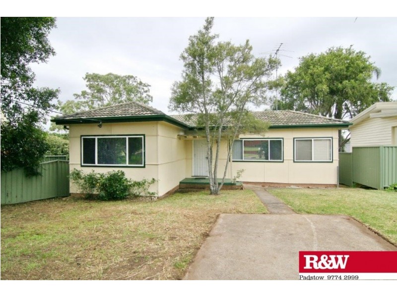 2 Tony Crescent, Padstow NSW 2211