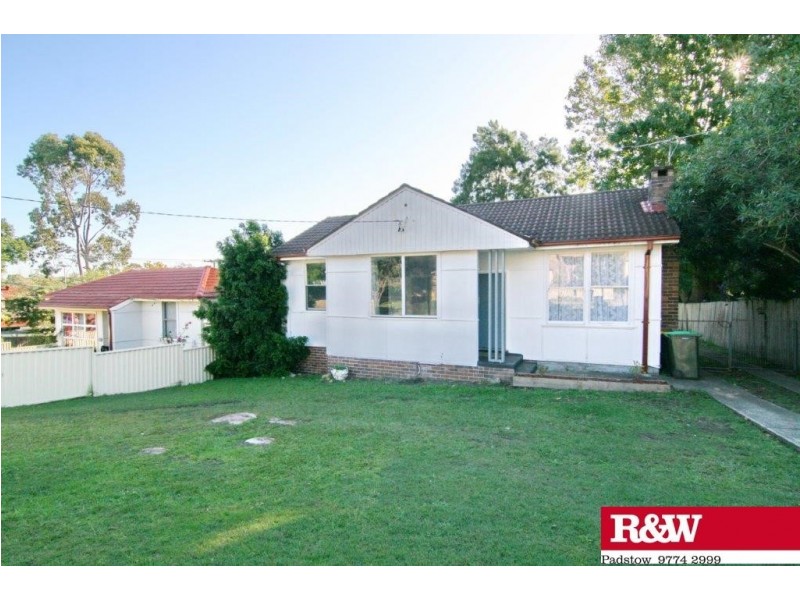 30 Wyatt Avenue, Padstow NSW 2211