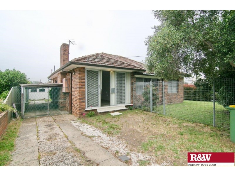 2A Weston Street, Revesby NSW 2212