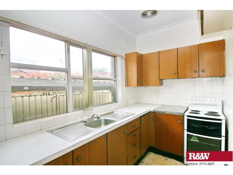 2A Weston Street, Revesby NSW 2212