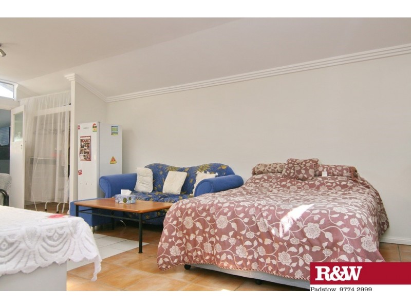 18 Glassop Street, Yagoona NSW 2199