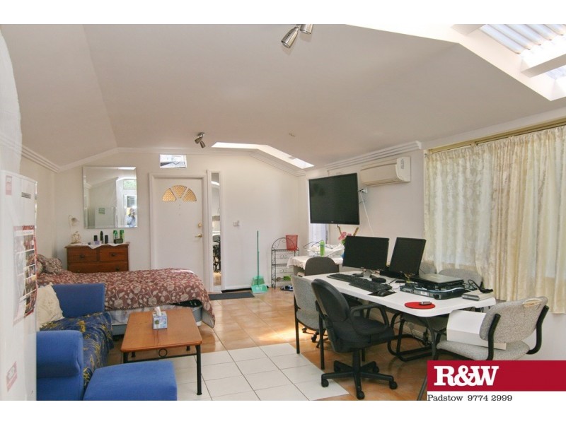 18 Glassop Street, Yagoona NSW 2199