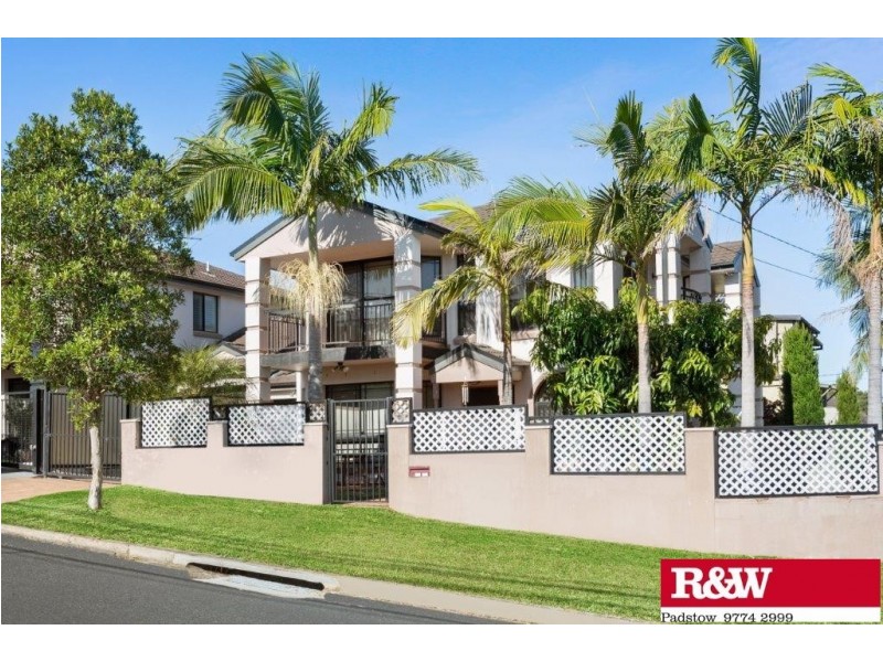 1B Alamein Road, Revesby Heights NSW 2212