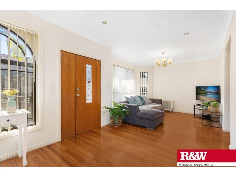 1B Alamein Road, Revesby Heights NSW 2212