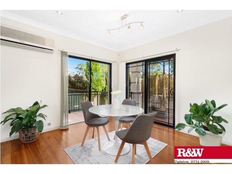 1B Alamein Road, Revesby Heights NSW 2212