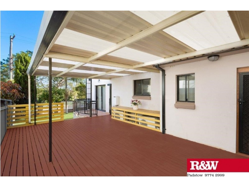 1B Alamein Road, Revesby Heights NSW 2212