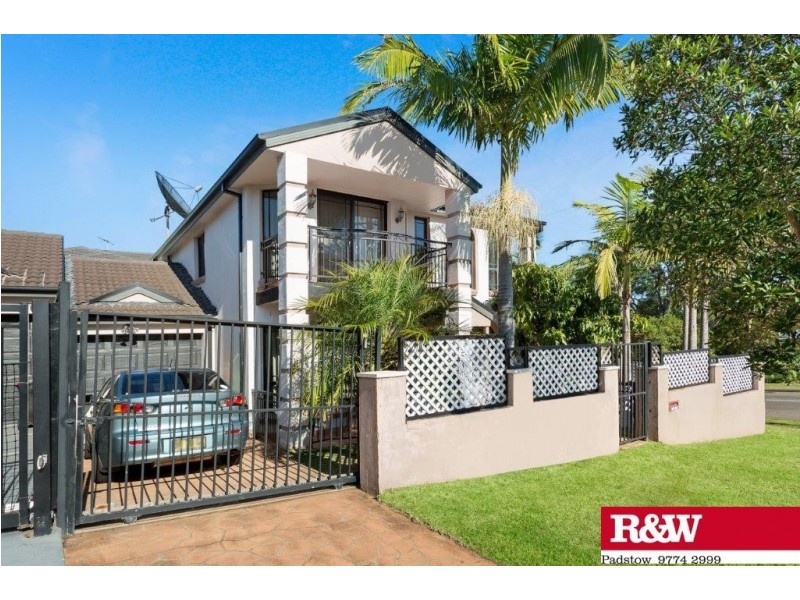 1B Alamein Road, Revesby Heights NSW 2212