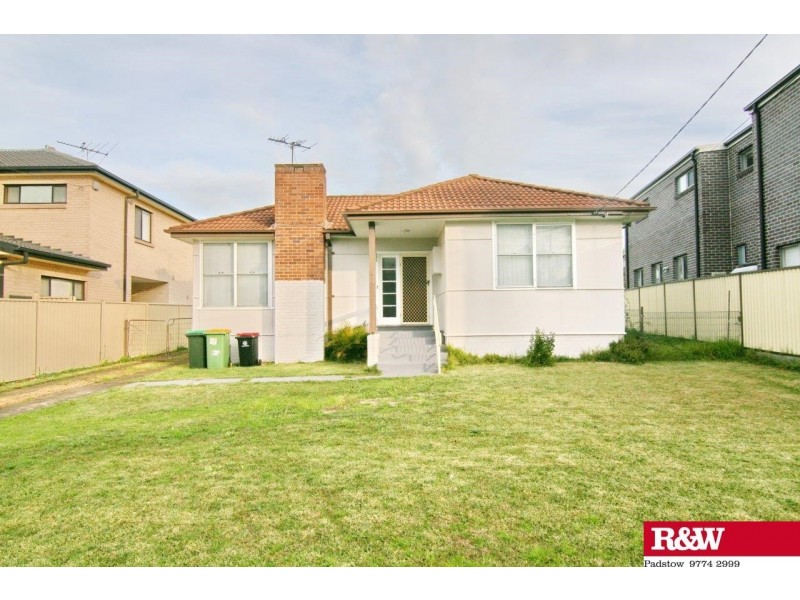 15 Creswell Street, Revesby NSW 2212