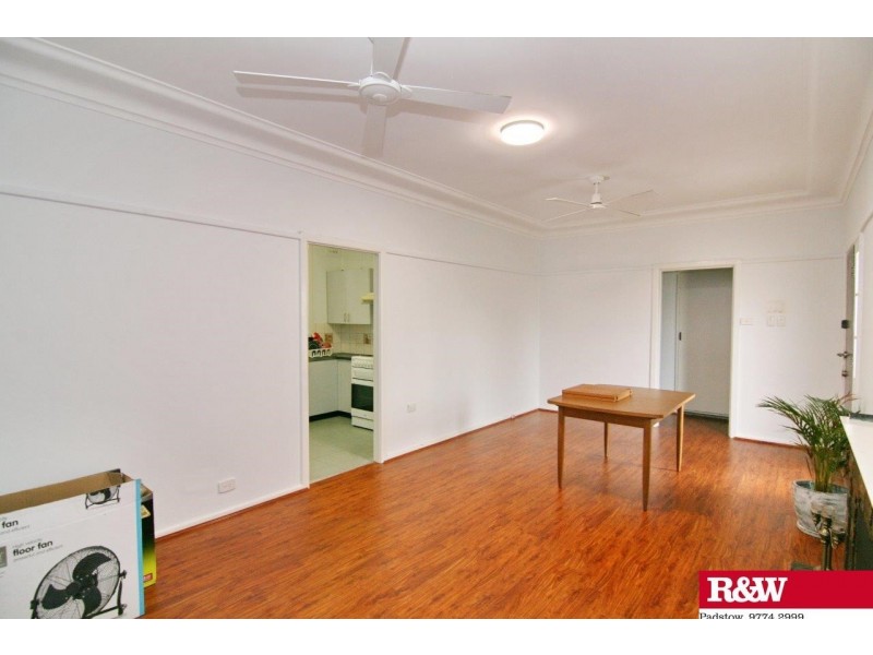 15 Creswell Street, Revesby NSW 2212
