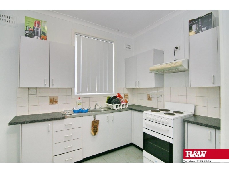 15 Creswell Street, Revesby NSW 2212