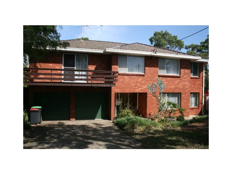 Padstow Heights NSW 2211