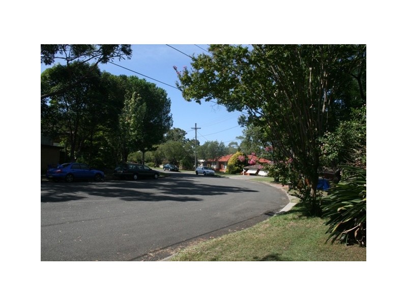 Padstow Heights NSW 2211