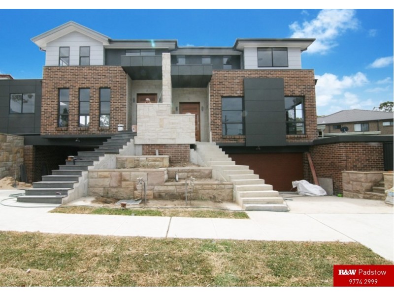 112 Centaur Street, Revesby Heights NSW 2212