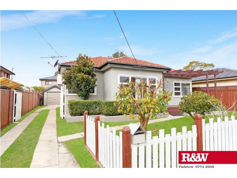 1 Old Forest Road, Lugarno NSW 2210