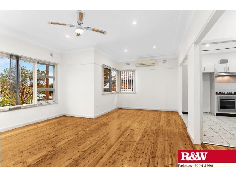 1 Old Forest Road, Lugarno NSW 2210