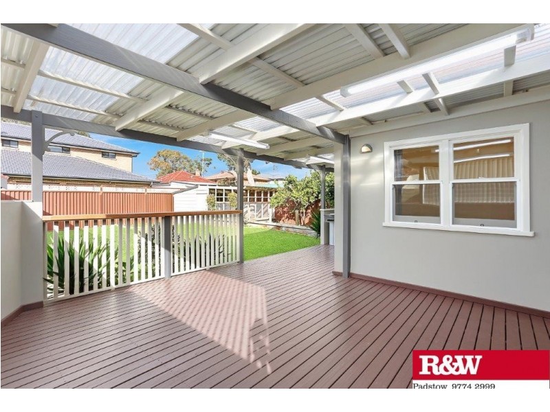 1 Old Forest Road, Lugarno NSW 2210