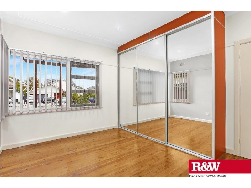 1 Old Forest Road, Lugarno NSW 2210