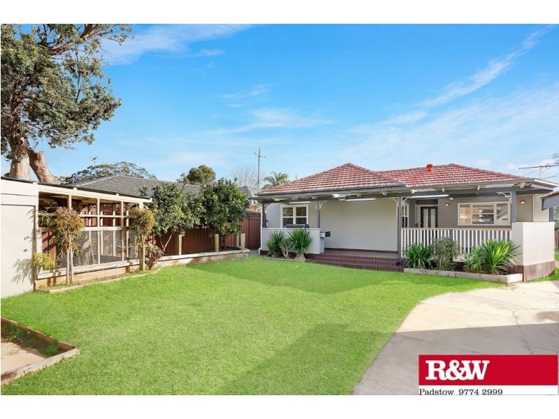 1 Old Forest Road, Lugarno NSW 2210