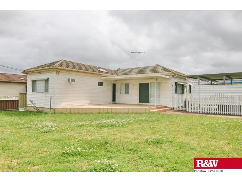 98 Yanderra Street, Condell Park NSW 2200