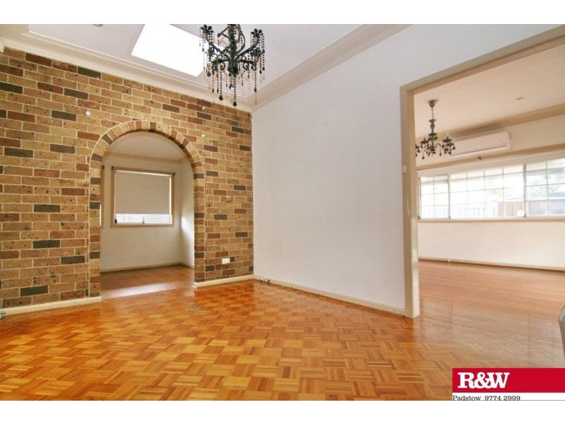98 Yanderra Street, Condell Park NSW 2200