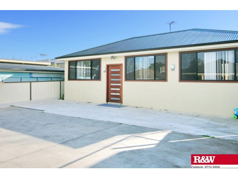 192 Edgar Street, Condell Park NSW 2200