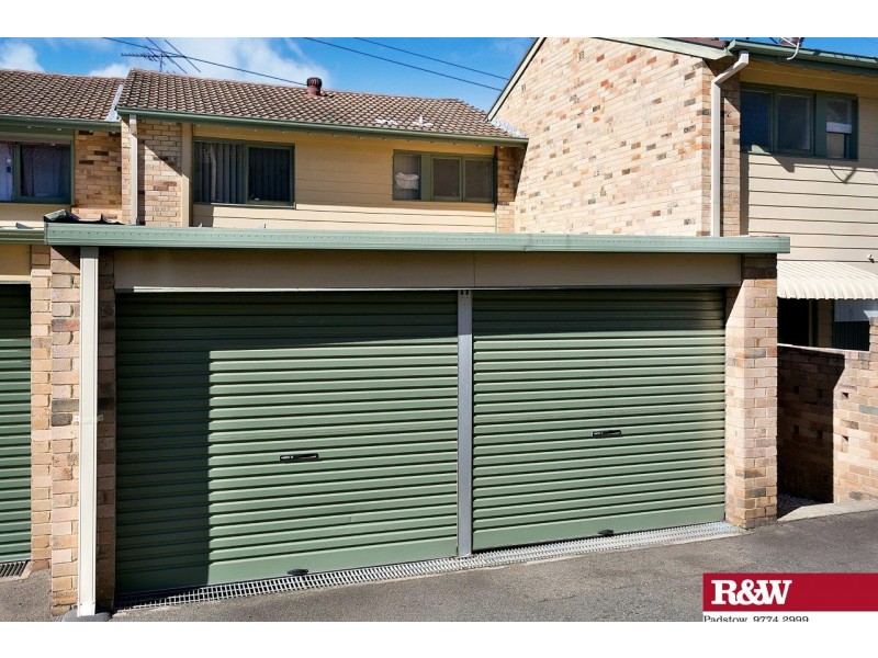 34/193 Davies Road, Padstow NSW 2211