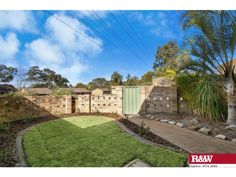 34/193 Davies Road, Padstow NSW 2211