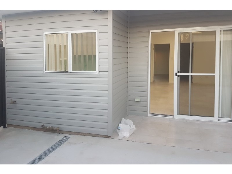 1/31A Gowland Parade, Panania NSW 2213