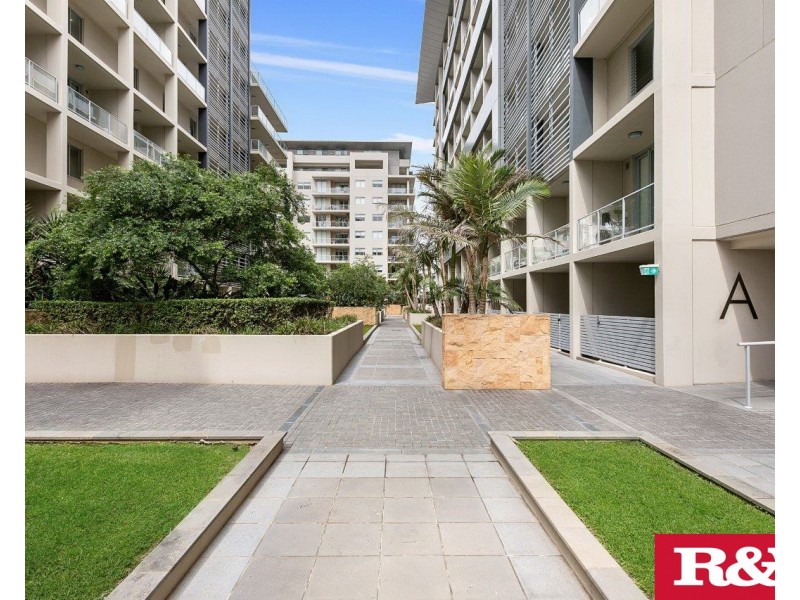 310A / 8 Bourke Street, Mascot NSW 2020