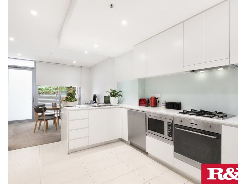 310A / 8 Bourke Street, Mascot NSW 2020